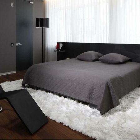 Apartment Gulia Μπατούμι Εξωτερικό φωτογραφία