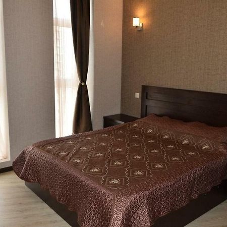 Apartment Gulia Μπατούμι Εξωτερικό φωτογραφία