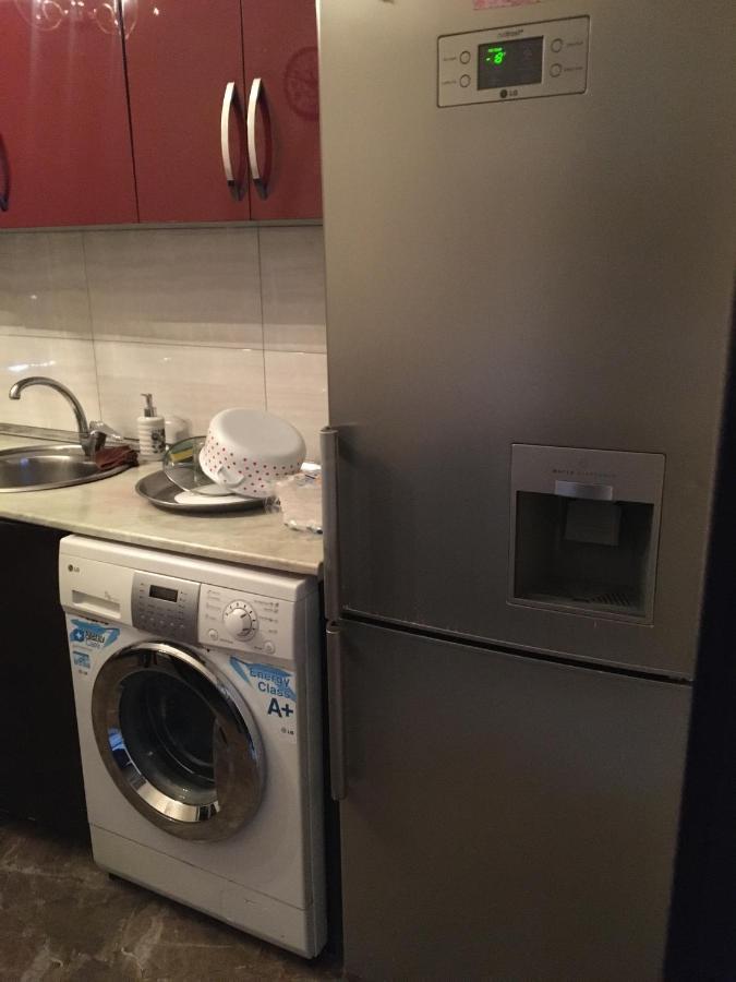 Apartment Gulia Μπατούμι Εξωτερικό φωτογραφία