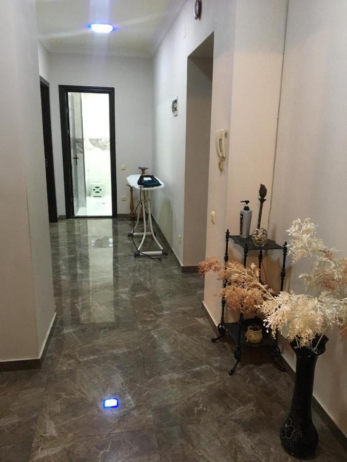 Apartment Gulia Μπατούμι Εξωτερικό φωτογραφία