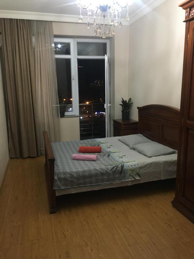Apartment Gulia Μπατούμι Εξωτερικό φωτογραφία