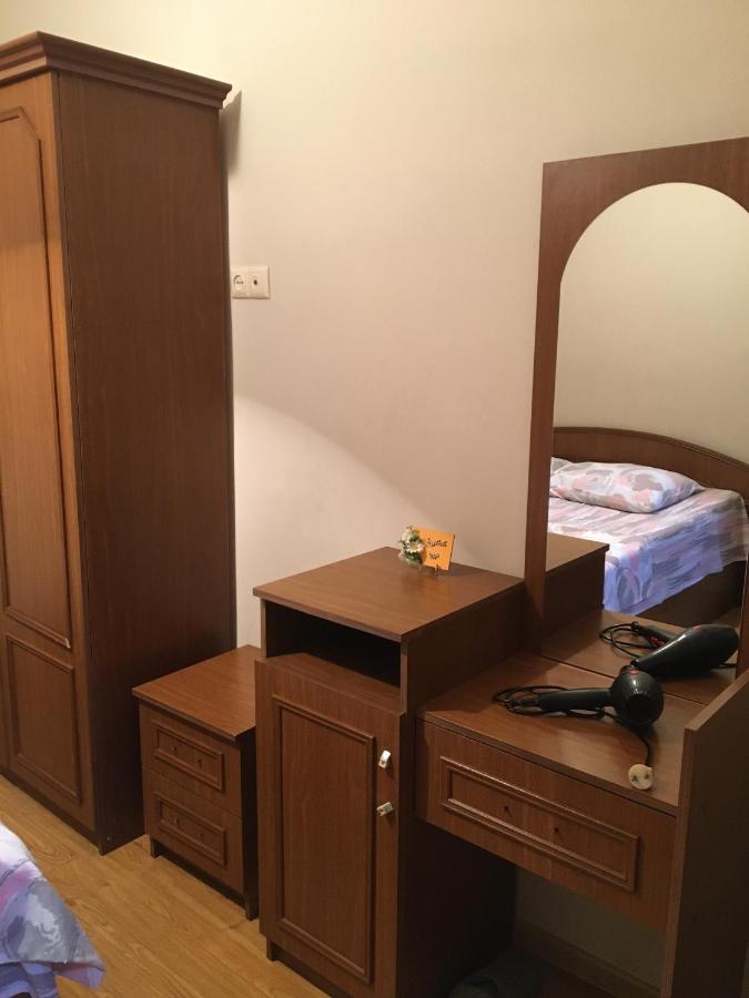 Apartment Gulia Μπατούμι Εξωτερικό φωτογραφία