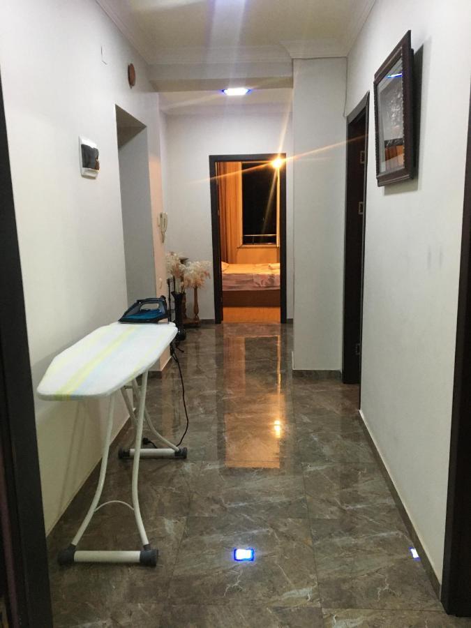 Apartment Gulia Μπατούμι Εξωτερικό φωτογραφία
