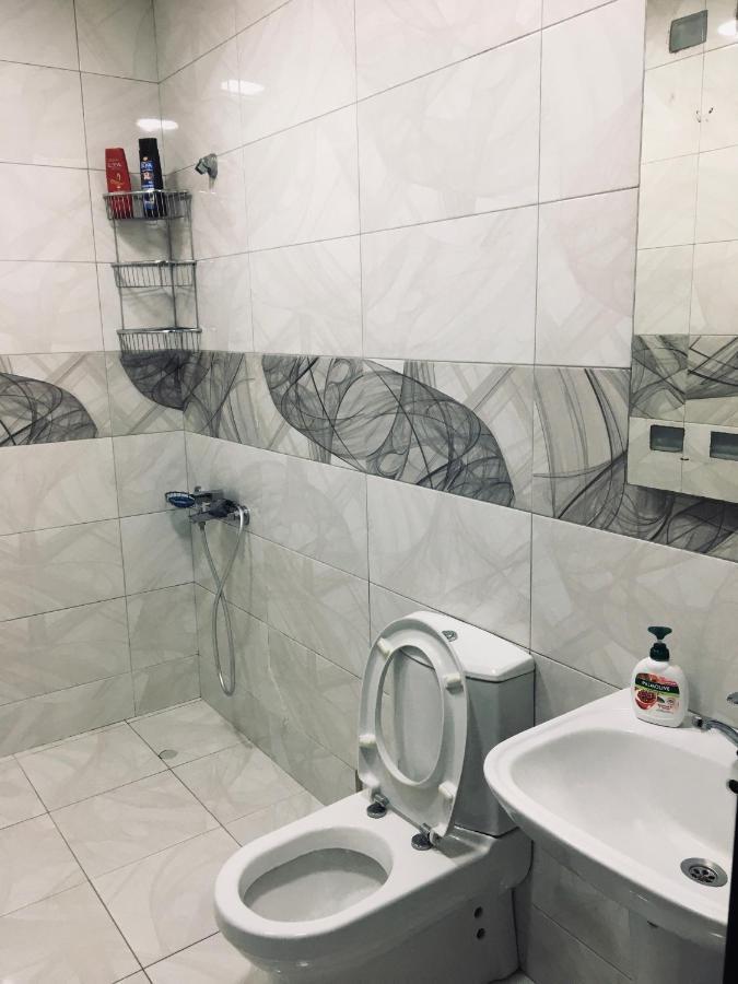 Apartment Gulia Μπατούμι Εξωτερικό φωτογραφία