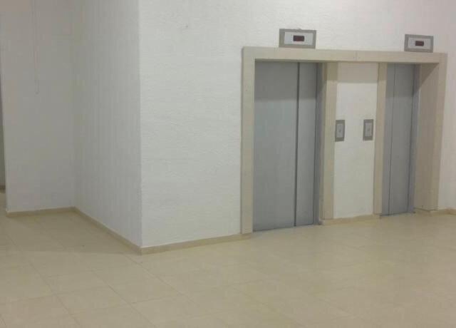 Apartment Gulia Μπατούμι Εξωτερικό φωτογραφία