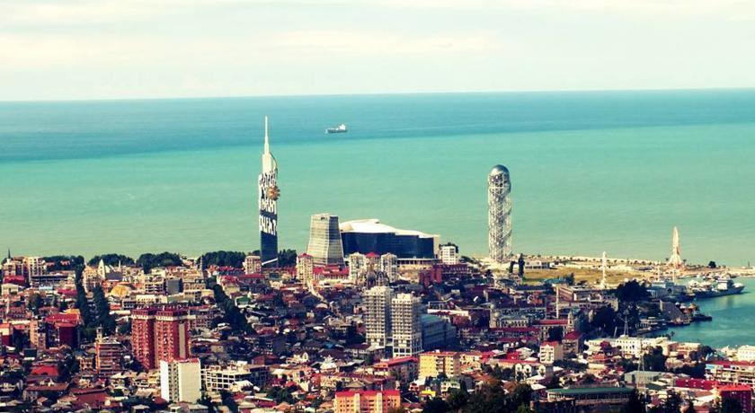 Apartment Gulia Μπατούμι Δωμάτιο φωτογραφία