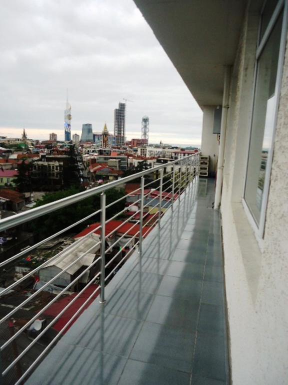 Apartment Gulia Μπατούμι Εξωτερικό φωτογραφία
